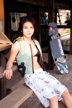 女子监狱第二季