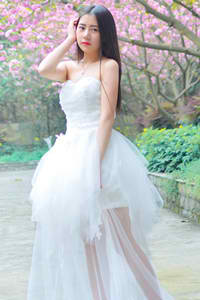 美山兰子